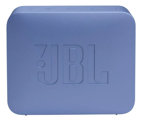 Parlante JBL Go Essencial - Azul - Imagen 3