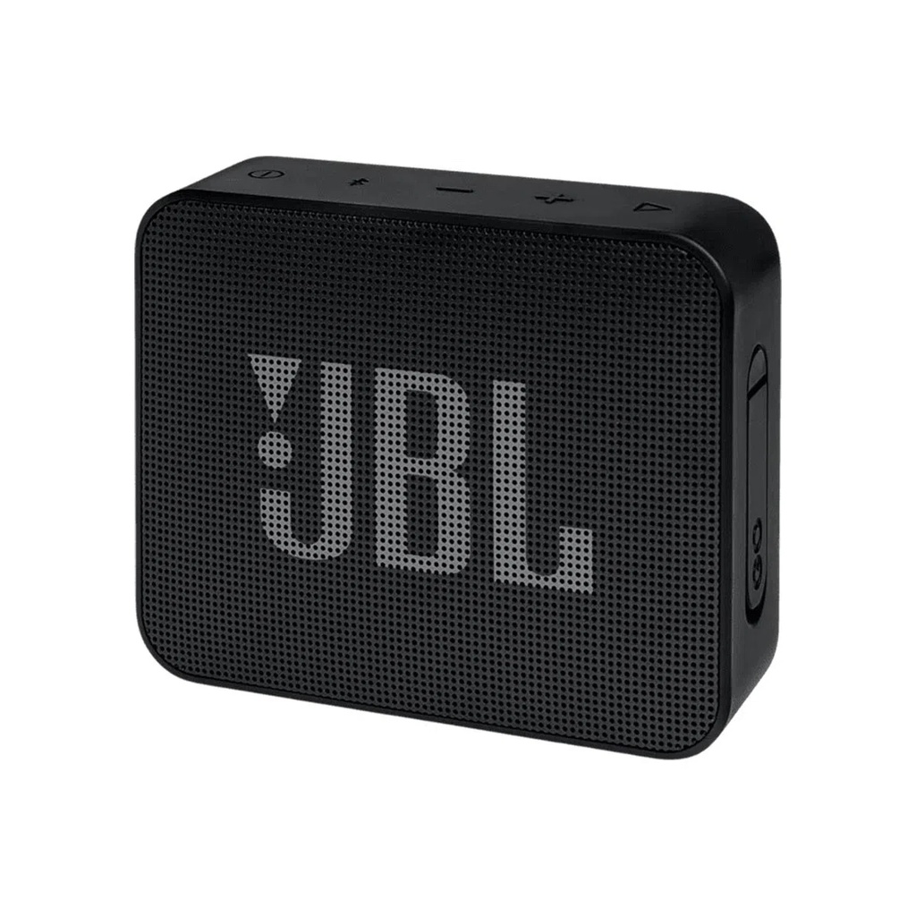 Parlante JBL Go Essential - Negro - Imagen 2