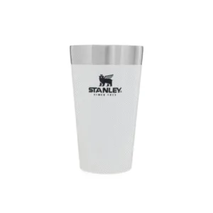 Vaso Pinta Blanco Stanley | 473 ml.