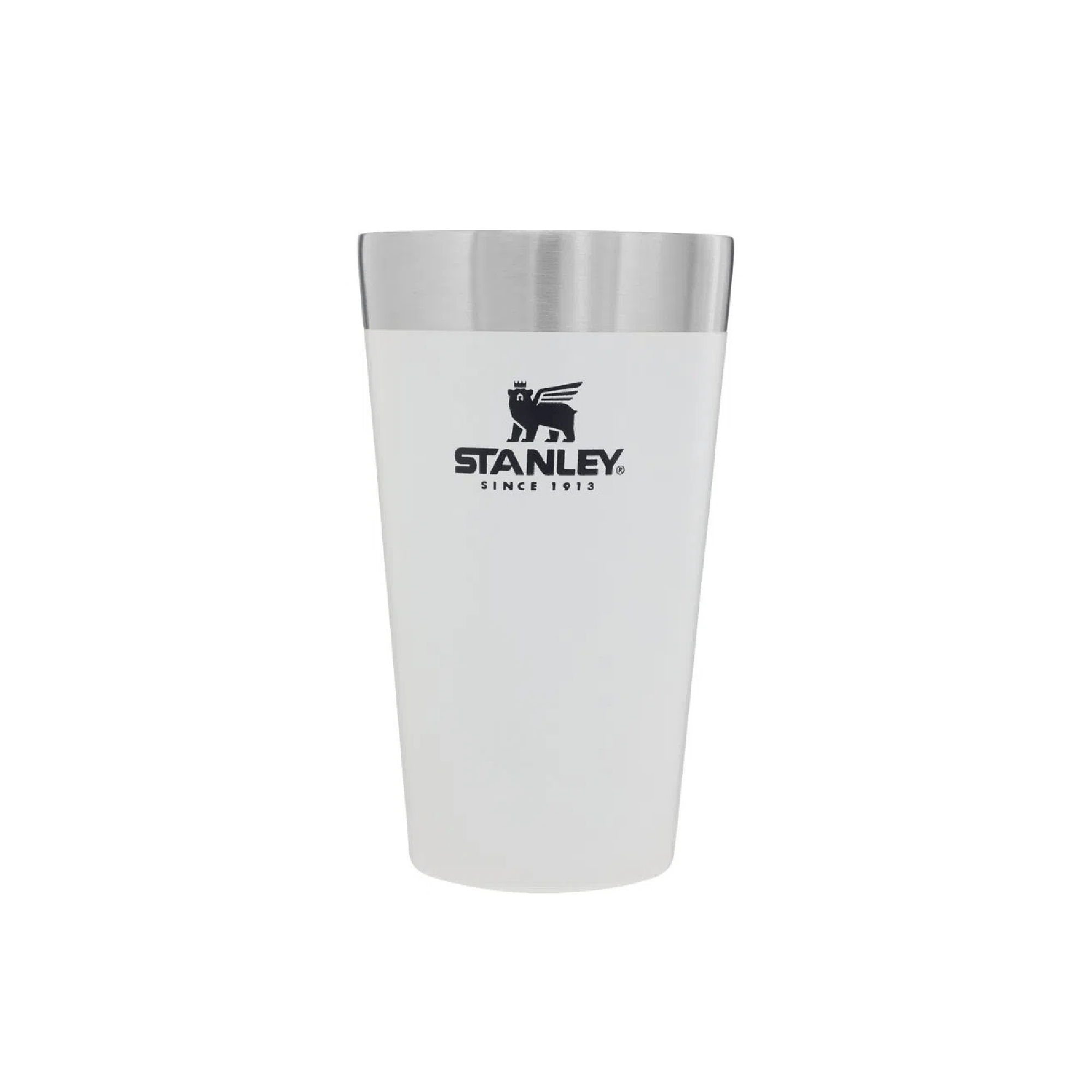 Vaso Pinta Blanco Stanley | 473 ml.