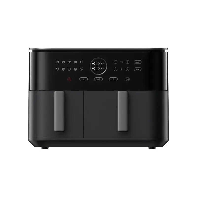 AIR FRYER DUAL 10L XIAOMI - Imagen 2