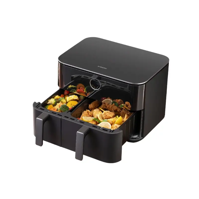 AIR FRYER DUAL 10L XIAOMI - Imagen 4
