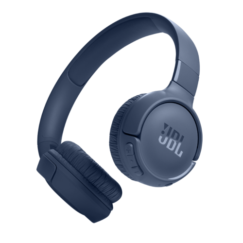 Auricular JBL T520BT – Azul