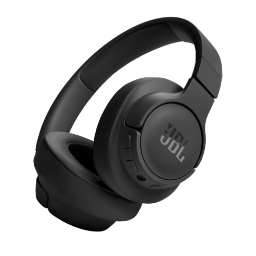 Auricular JBL Inalámbrico TUNE 720BT- NEGRO
