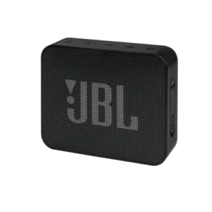 Parlante JBL Go Essencial – Negro
