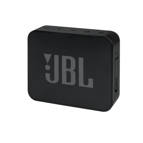 Parlante JBL Go Essencial – Negro