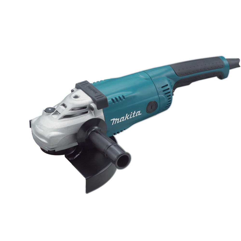 Amoladora MAKITA Ang. 9"-230mm 2200W- GA9020