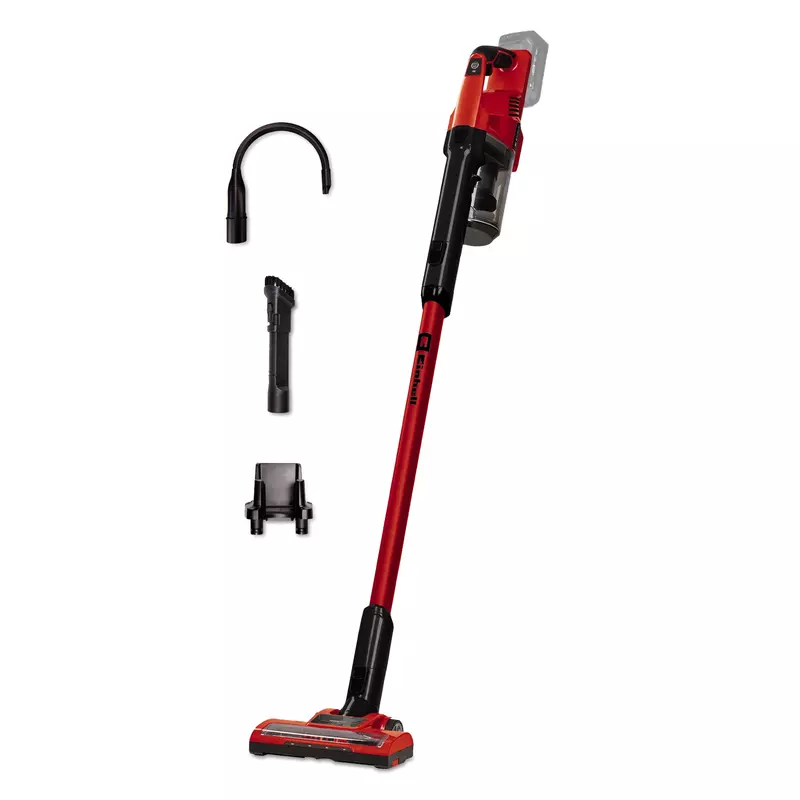 Aspiradora EINHELL TE-SV18 Li Solo-2347180