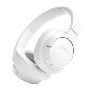 Auricular JBL Inalámbrico TUNE 720BT- BLANCO