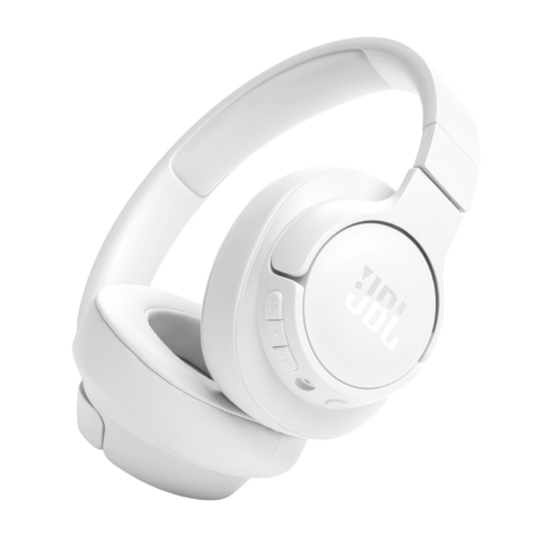 Auricular JBL Inalámbrico TUNE 720BT- BLANCO