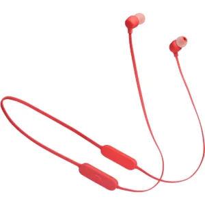 Auricular JBL BT TUNE T125BT -Coral