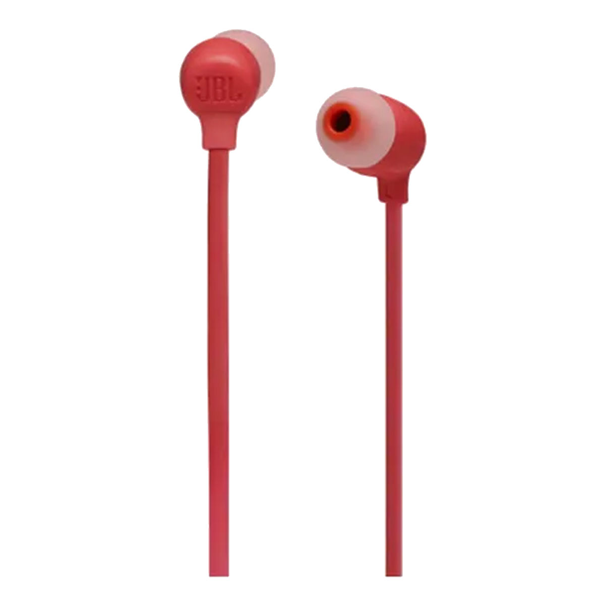 Auricular JBL BT TUNE T125BT -Coral - Imagen 2