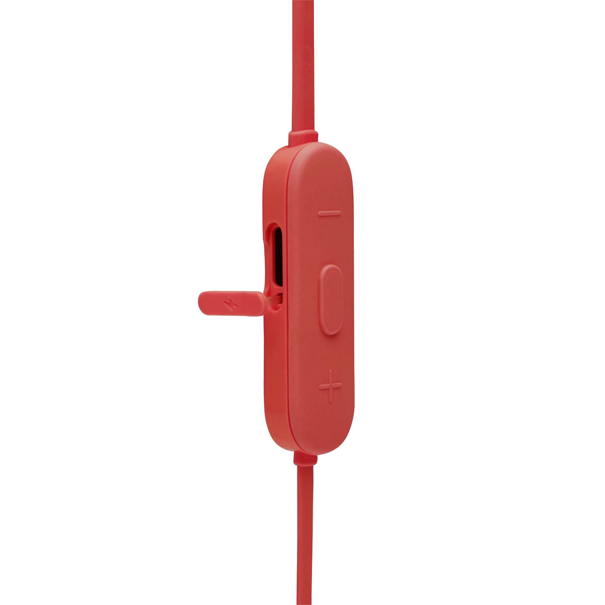 Auricular JBL BT TUNE T125BT -Coral - Imagen 3