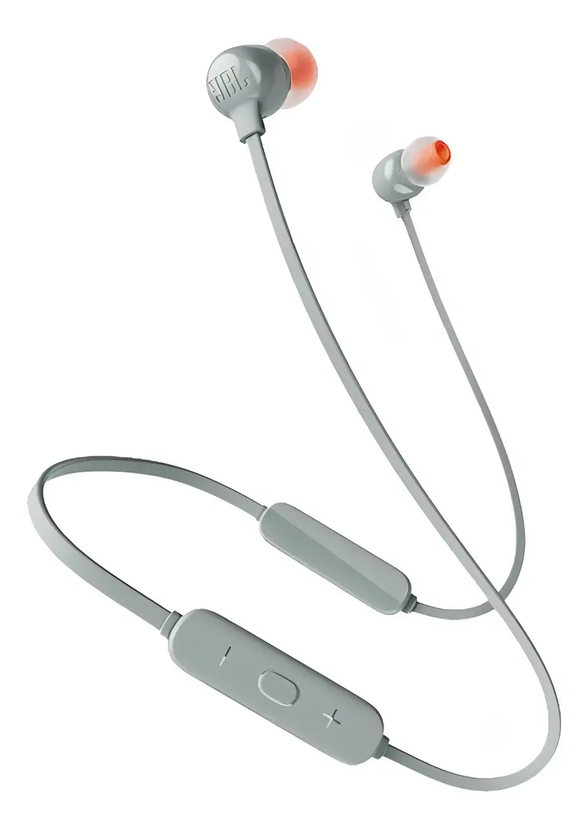 Auricular JBL BT TUNE T125BT -Gris - Imagen 2