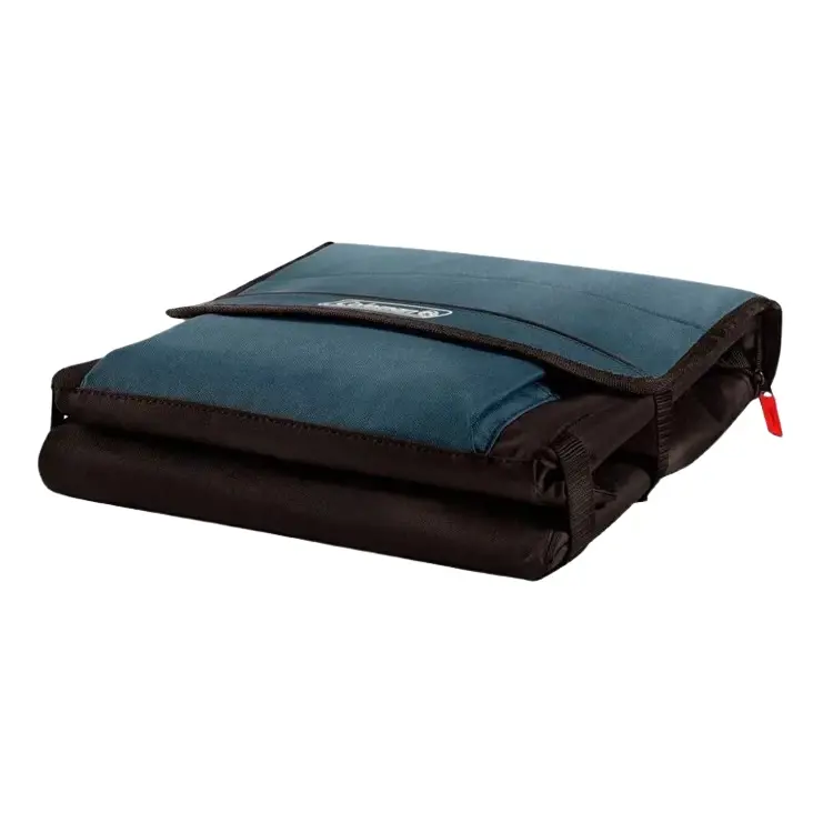 Conservadora Bolso Térmico COLEMAN-  AZUL 34 LATAS 30HS - Imagen 3