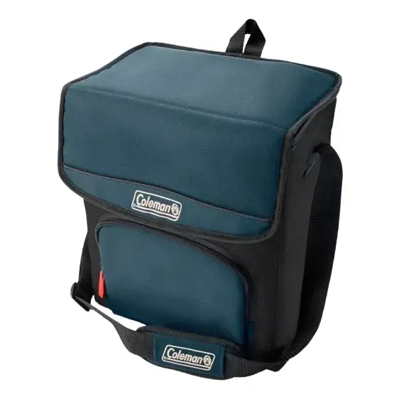 Conservadora Bolso Térmico COLEMAN-  AZUL 34 LATAS 30HS