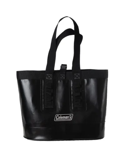 Bolso Matero COLEMAN BUCKET - NEGRO
