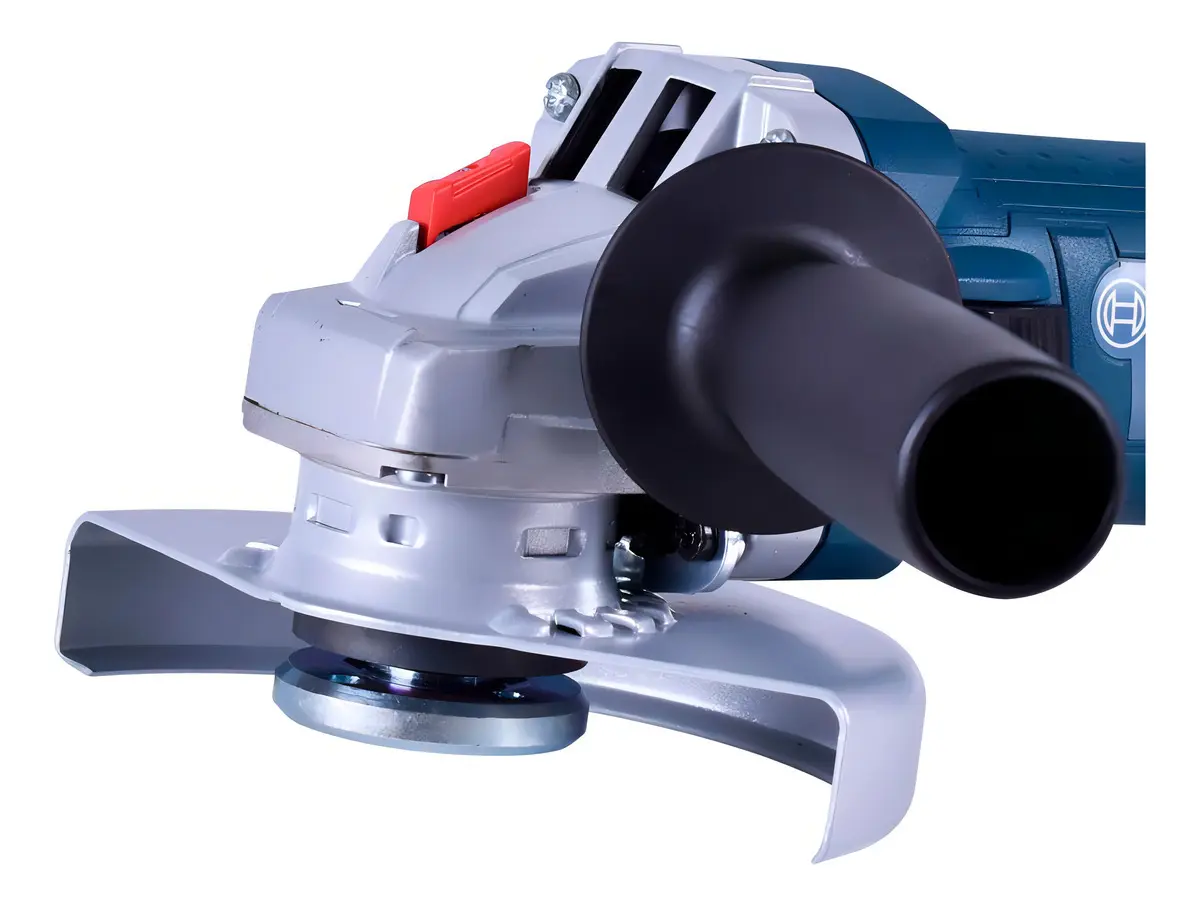 Amoladora Angular BOSCH-GWS 9-125 S - Imagen 3