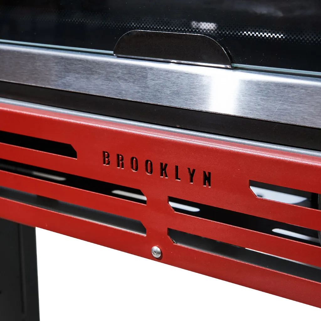 Calefactor a Gas BROOKLYN TROMEN - Imagen 3