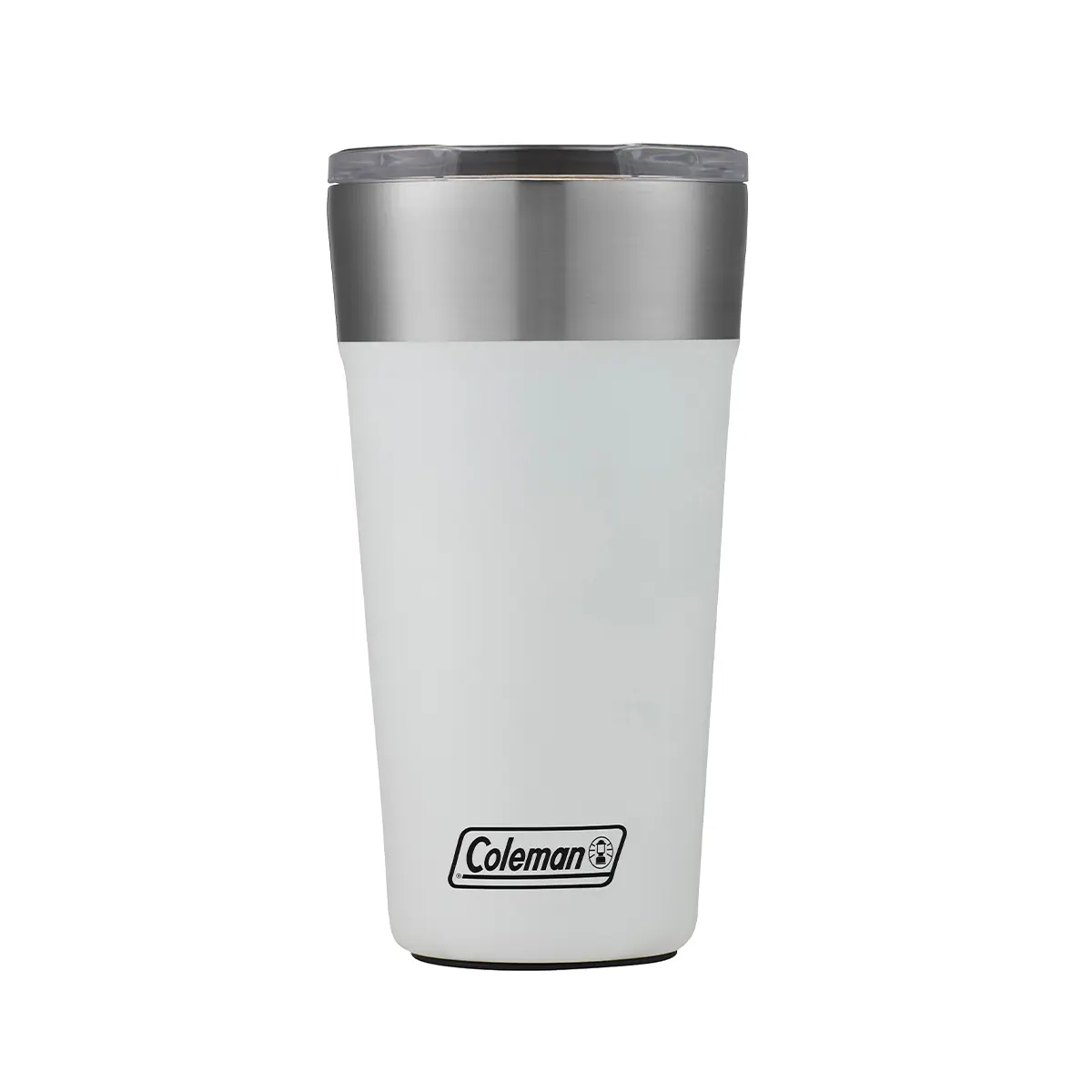 Vaso Térmico COLEMAN BREW 600ml- BLANCO