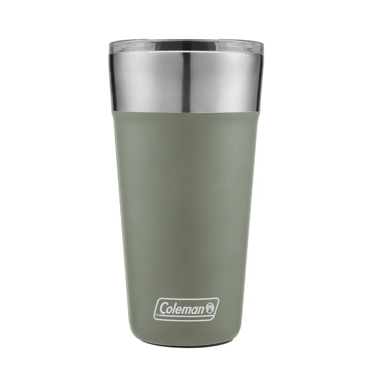 Vaso Térmico COLEMAN BREW 600ml- Verde Claro