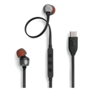 Auricular JBL T310- NEGRO