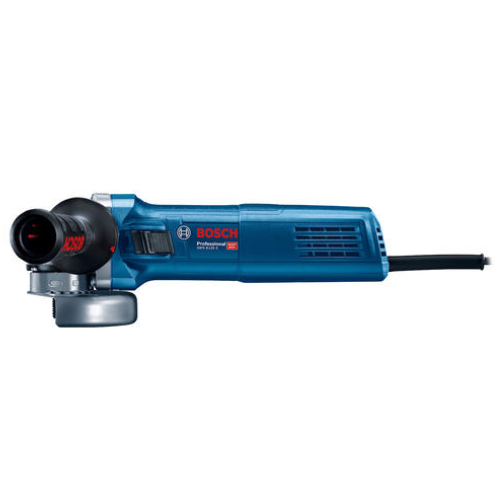 Amoladora Angular BOSCH-GWS 9-125 S
