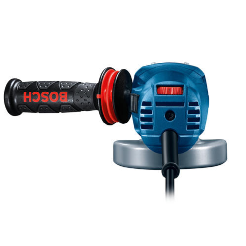 Amoladora Angular BOSCH-GWS 9-125 S - Imagen 5