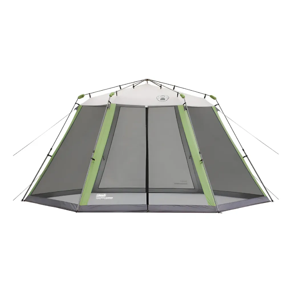 Gazebo COLEMAN SCREEN HOUSE 4.6X4X2.13
