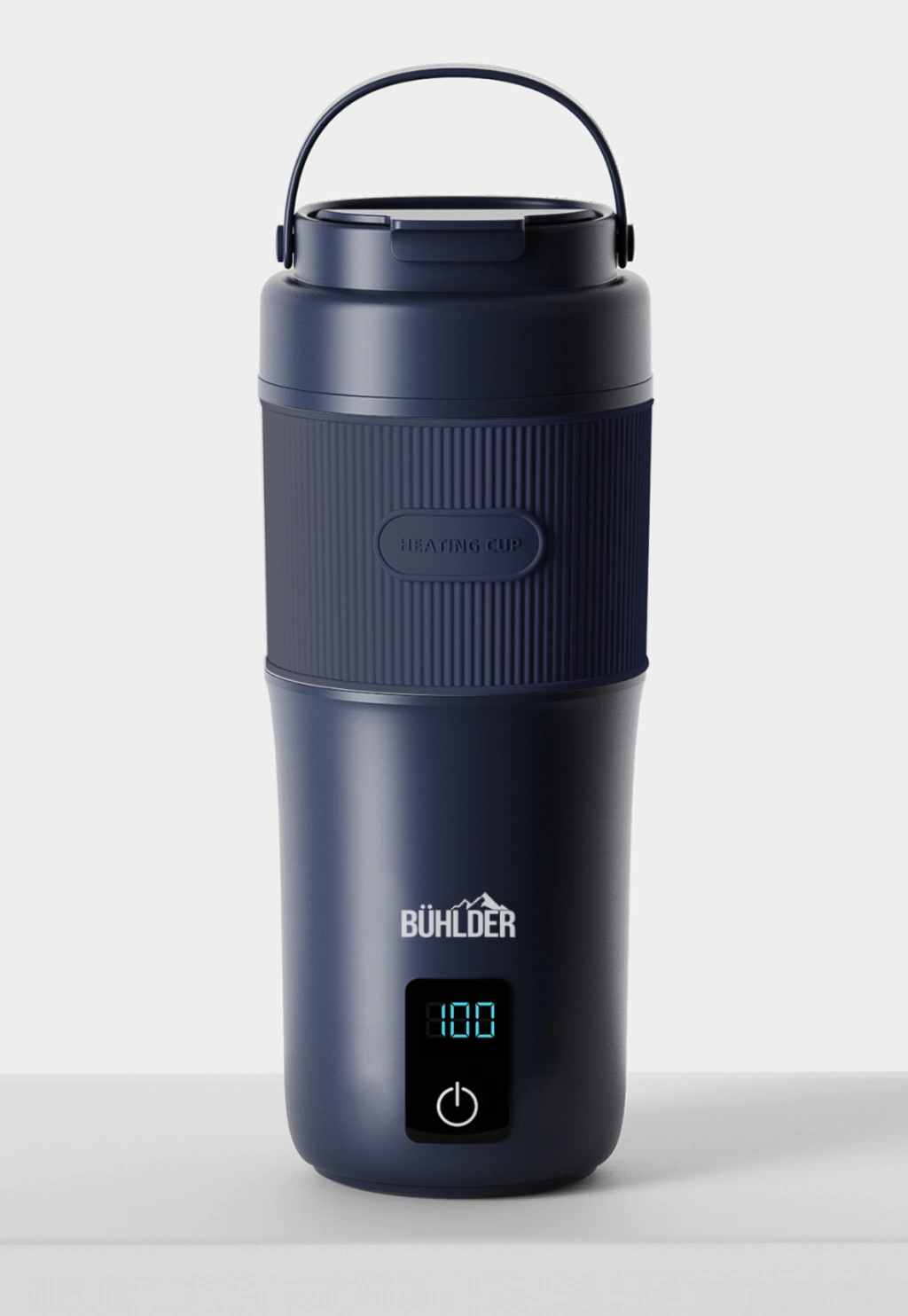 Kit De Viaje Hervidor Portátil Dual + Adaptador Universal - Imagen 5