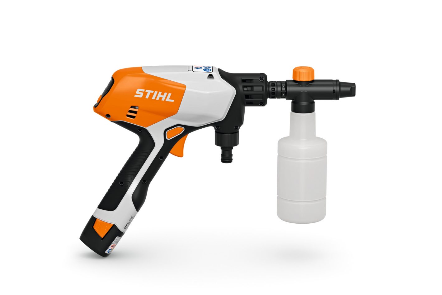 Hidrolavadora STIHL RCA 20 - Imagen 2