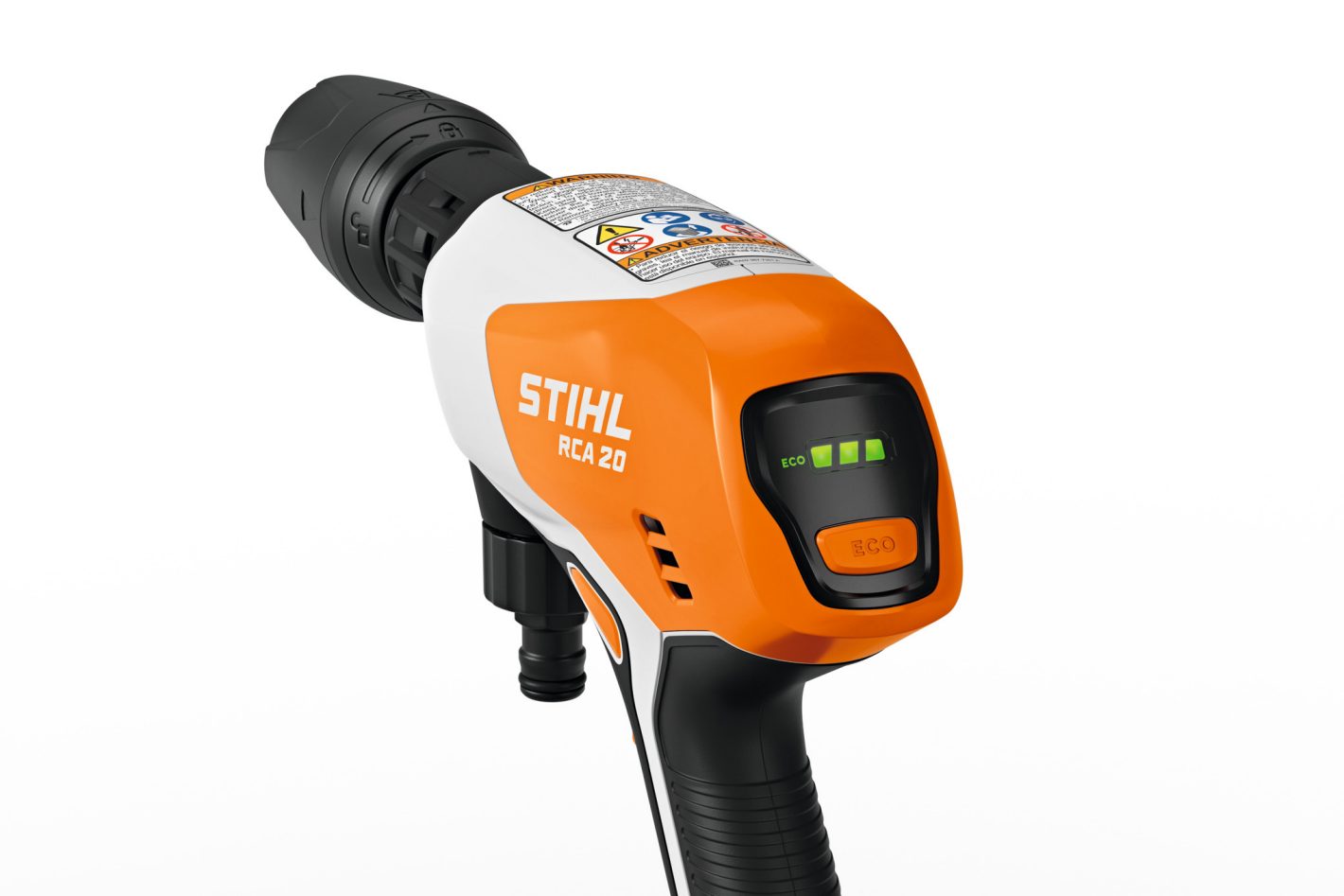 Hidrolavadora STIHL RCA 20 - Imagen 3