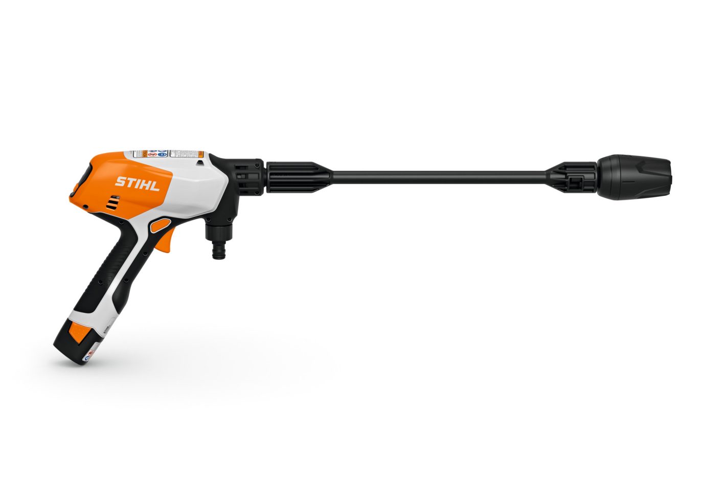 Hidrolavadora STIHL RCA 20 - Imagen 4