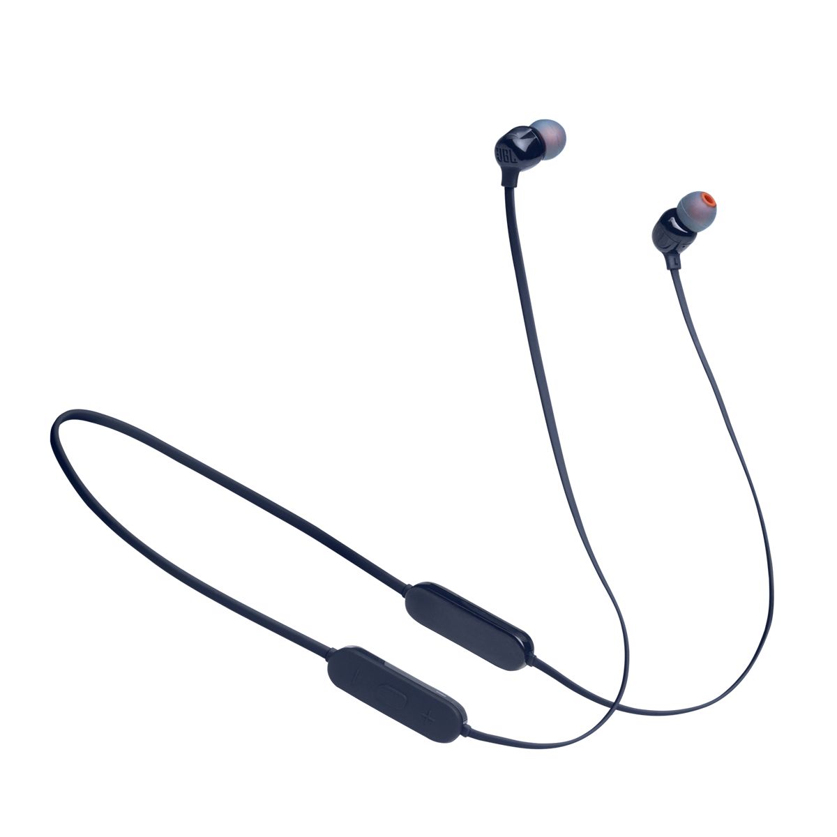Auricular JBL BT TUNE T125BT -Azul
