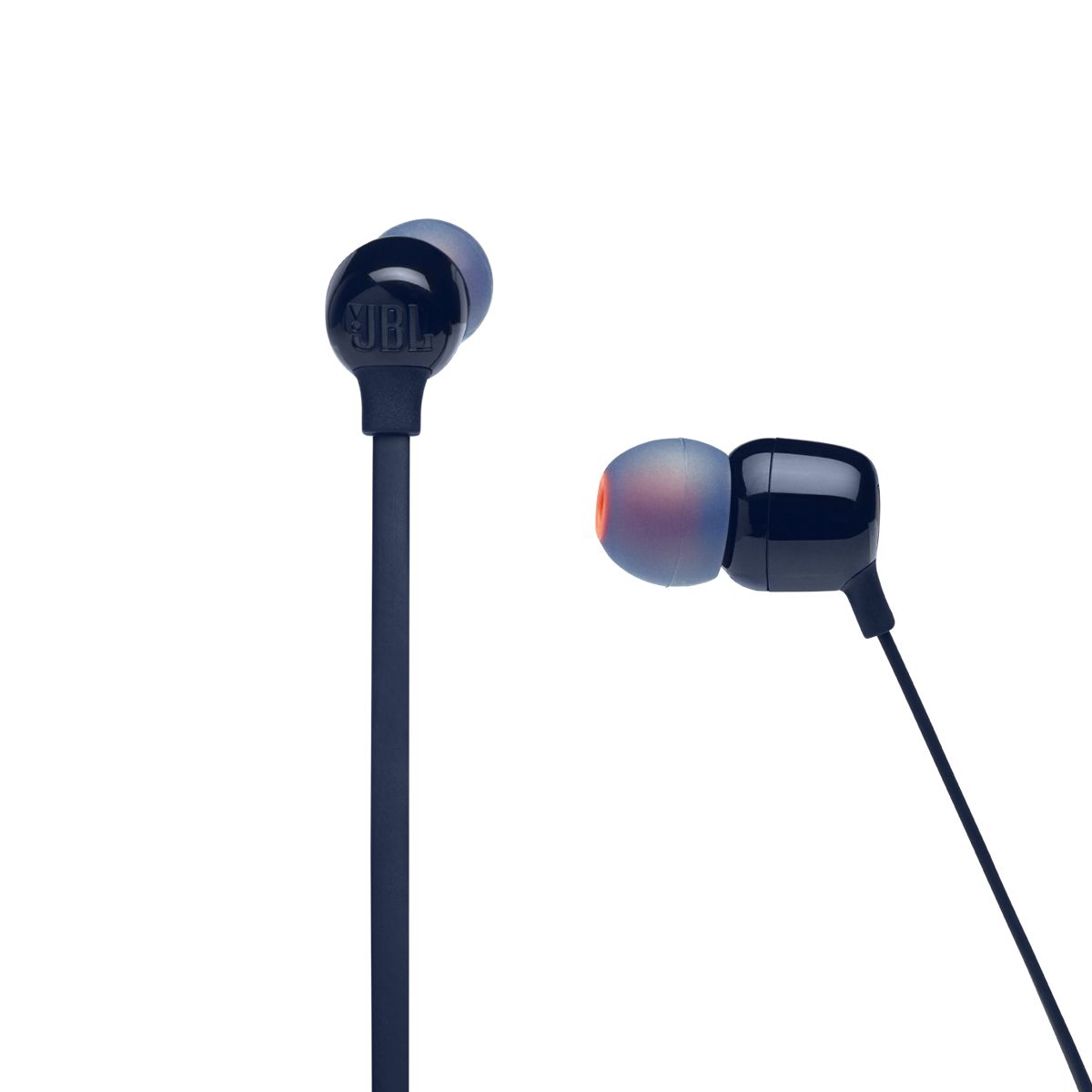 Auricular JBL BT TUNE T125BT -Azul - Imagen 2