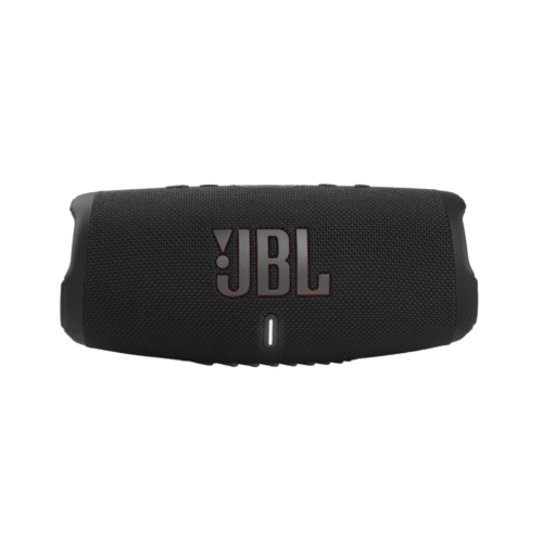 Parlante JBL SPEAKER CHARGE 5 BT NEGRO