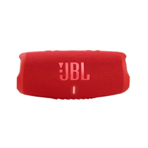 Parlante JBL SPEAKER CHARGE 5 BT ROJO