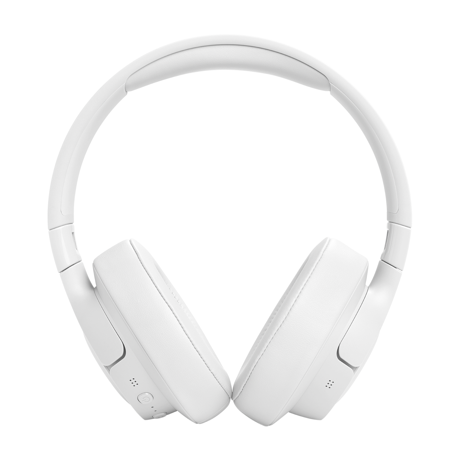 Auricular JBL HEADPHONE T770NC- Blanco