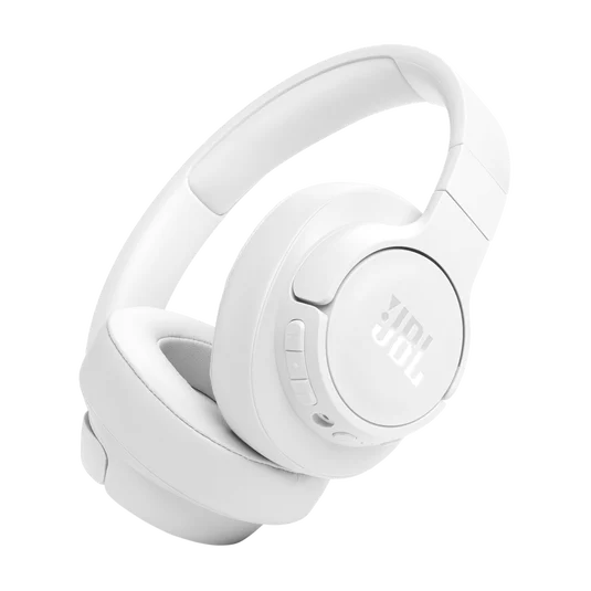 Auricular JBL HEADPHONE T770NC- Blanco - Imagen 4