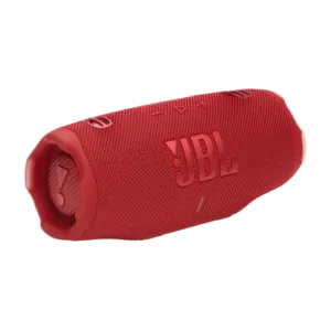 Parlante Bluetooth CHARGE 6 ROJO JBL