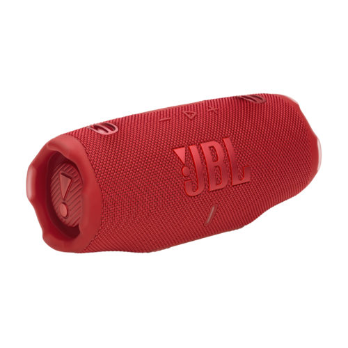 Parlante Bluetooth CHARGE 6 ROJO JBL