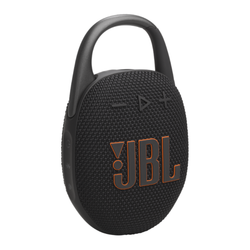 Parlante SPEAKER CLIP 5 BT NEGRO JBL