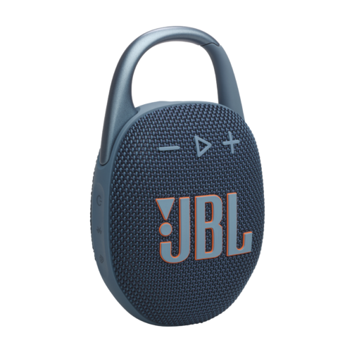 Parlante SPEAKER CLIP 5 BT AZUL JBL
