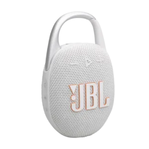 Parlante SPEAKER CLIP 5 BT BLANCO JBL