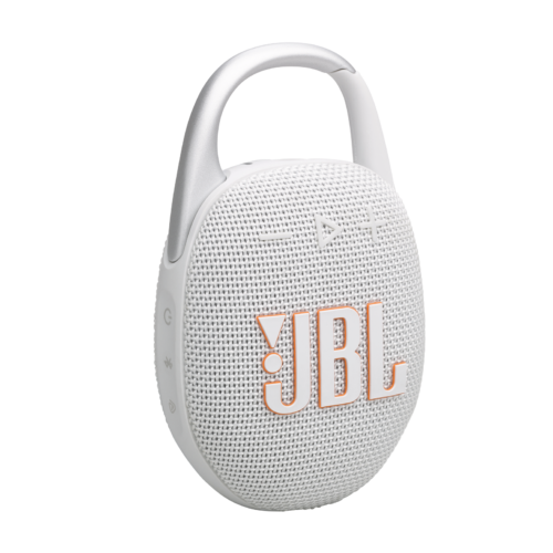 Parlante SPEAKER CLIP 5 BT BLANCO JBL