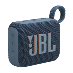 Parlante SPEAKER GO 4 BT AZUL SA JBL