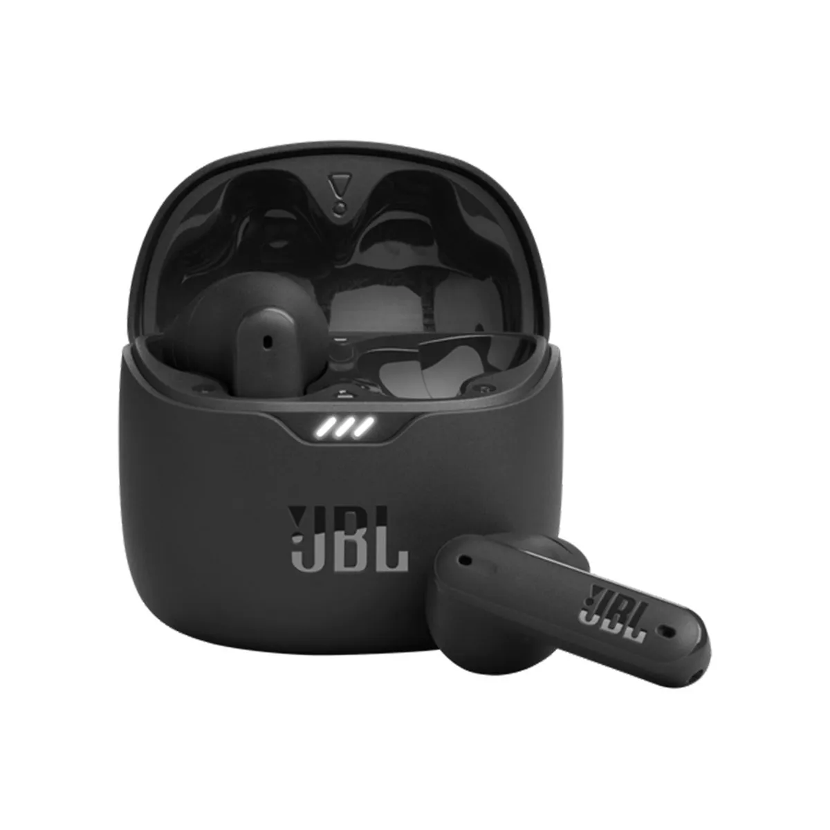Auricular JBL TUNE FLEX TWS- Negro