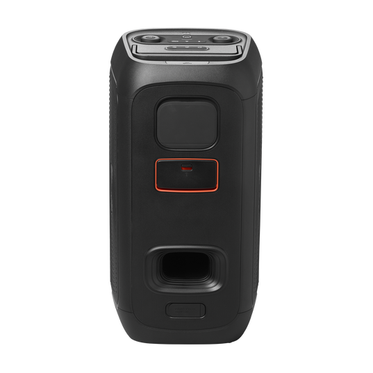 Parlante JBL Torre de Sonido PARTYBOX CLUB 120 - Imagen 2