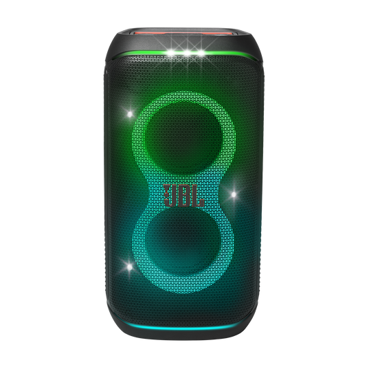 Parlante JBL Torre de Sonido PARTYBOX CLUB 120 - Imagen 3