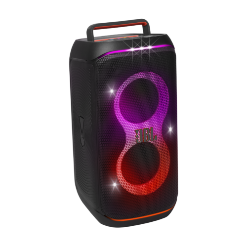 Parlante JBL Torre de Sonido PARTYBOX CLUB 120